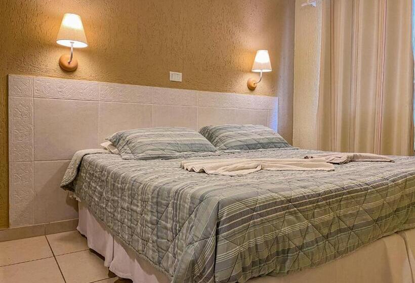 Otel Pousada Do Anhangava