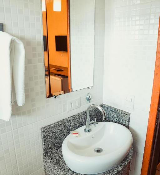 Otel Pousada Do Anhangava