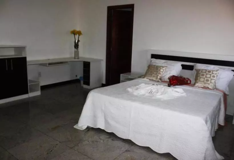 هتل Pousada Dom Fernandes