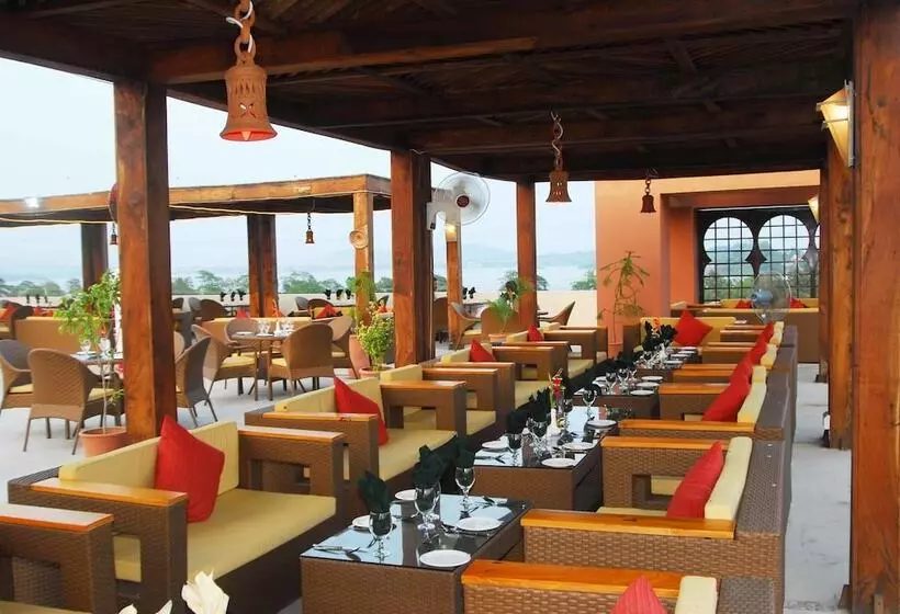 Hotel Ramada By Wyndham Islamabad