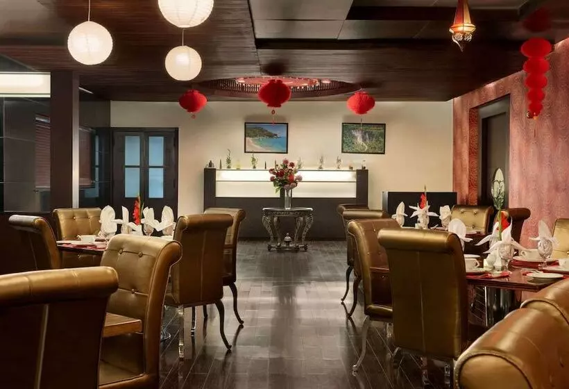 Hotel Ramada By Wyndham Islamabad