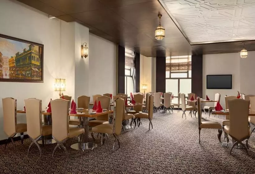 Hotel Ramada By Wyndham Islamabad