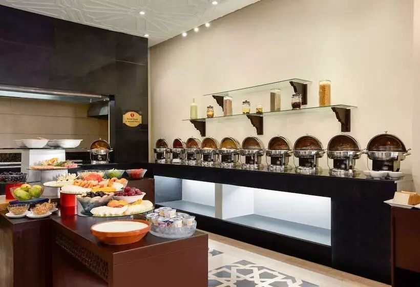 Hotel Ramada By Wyndham Islamabad