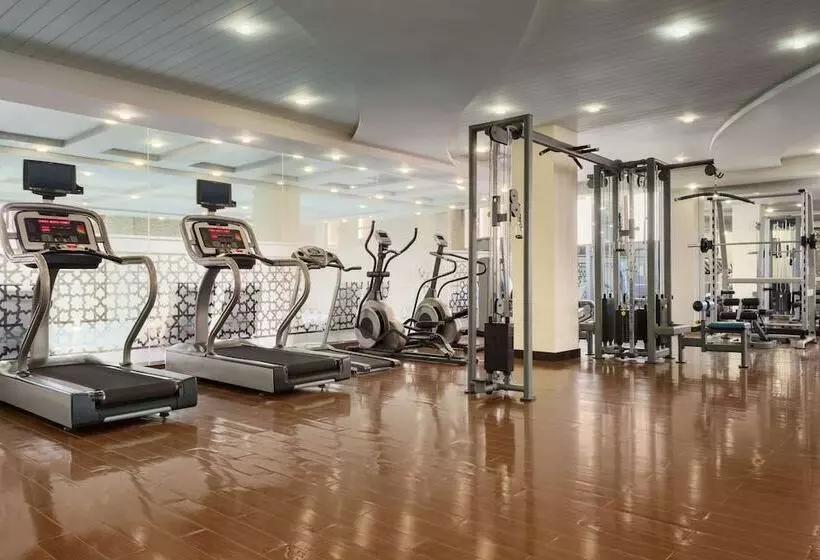 Hotel Ramada By Wyndham Islamabad