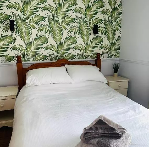 酒店 Red Lion Coaching Inn