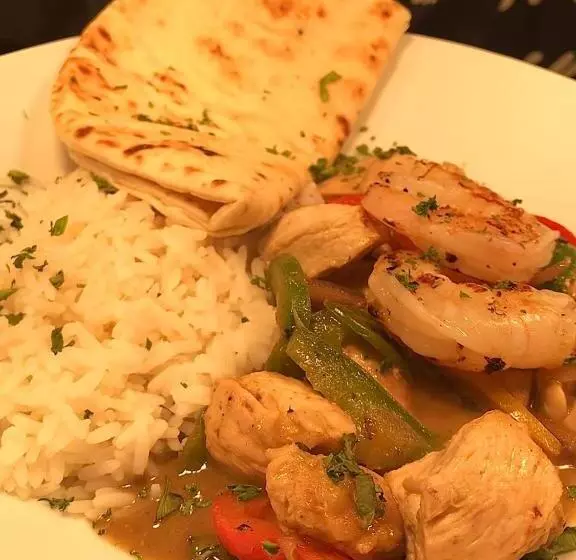 酒店 Red Lion Coaching Inn