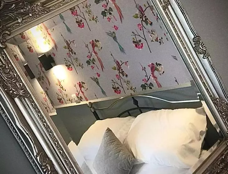 酒店 Red Lion Coaching Inn