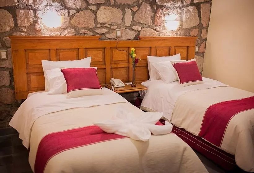 فندق Rosa Barroco