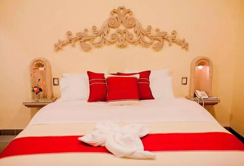 فندق Rosa Barroco