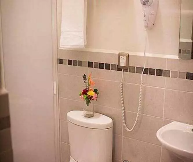 فندق Rosa Barroco