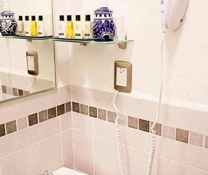 فندق Rosa Barroco