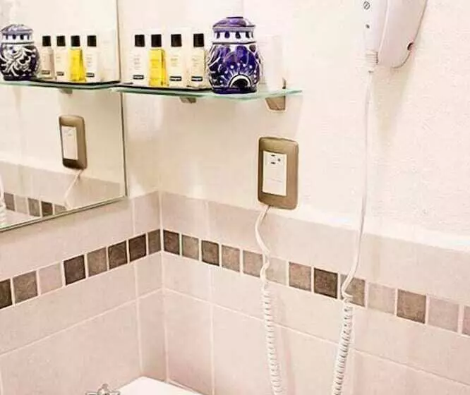 فندق Rosa Barroco