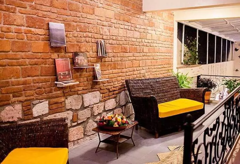 فندق Rosa Barroco