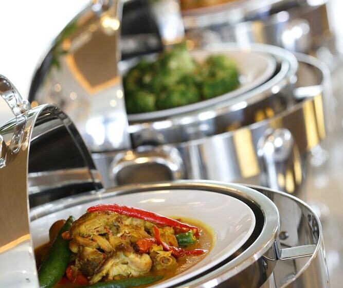 فندق Santika Cikarang