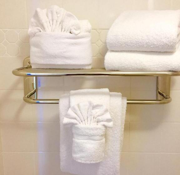 בית מלון כפרי Seasons Florida Resort