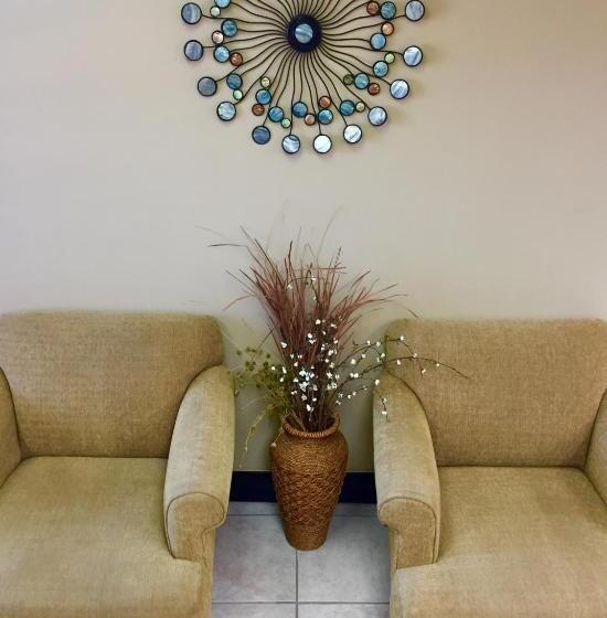 בית מלון כפרי Seasons Florida Resort