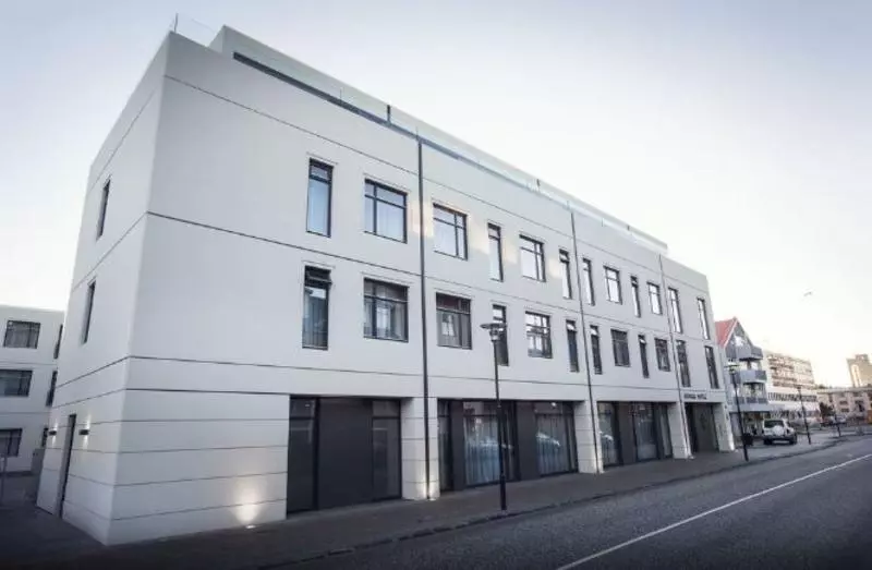 Skuggi Hotel By Keahotels