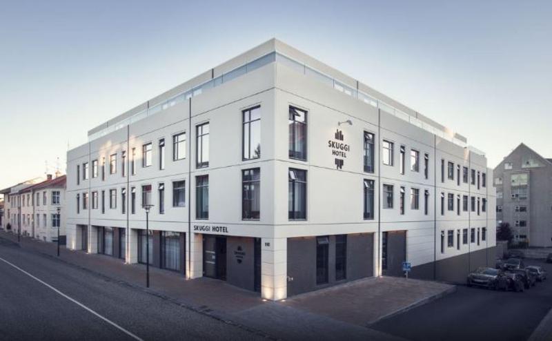Skuggi Hotel By Keahotels