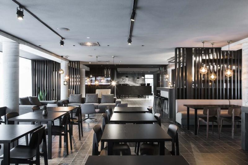 Skuggi Hotel By Keahotels