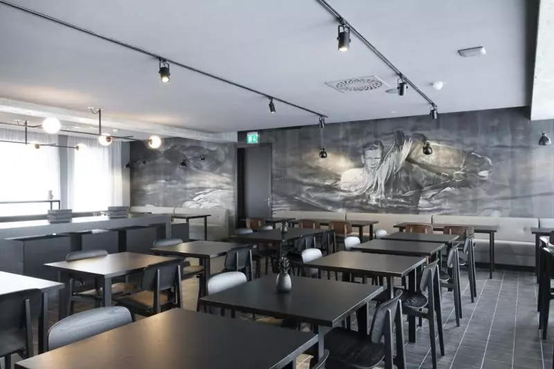 Skuggi Hotel By Keahotels