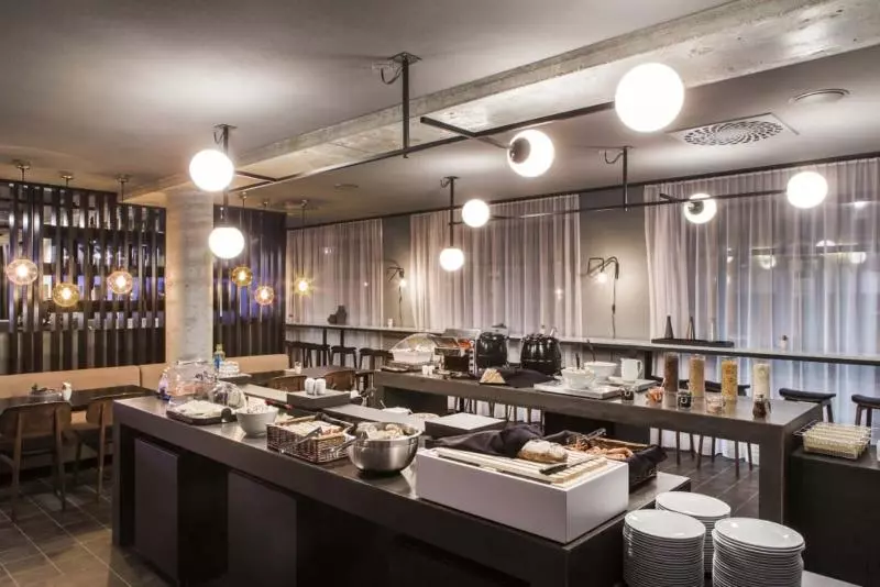 Skuggi Hotel By Keahotels