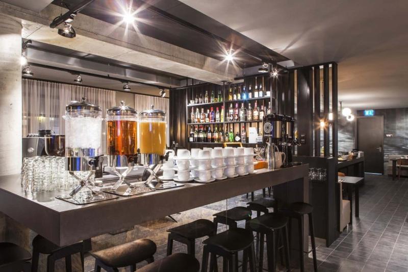 Skuggi Hotel By Keahotels