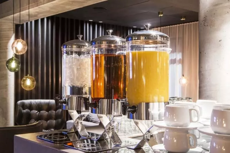 Skuggi Hotel By Keahotels