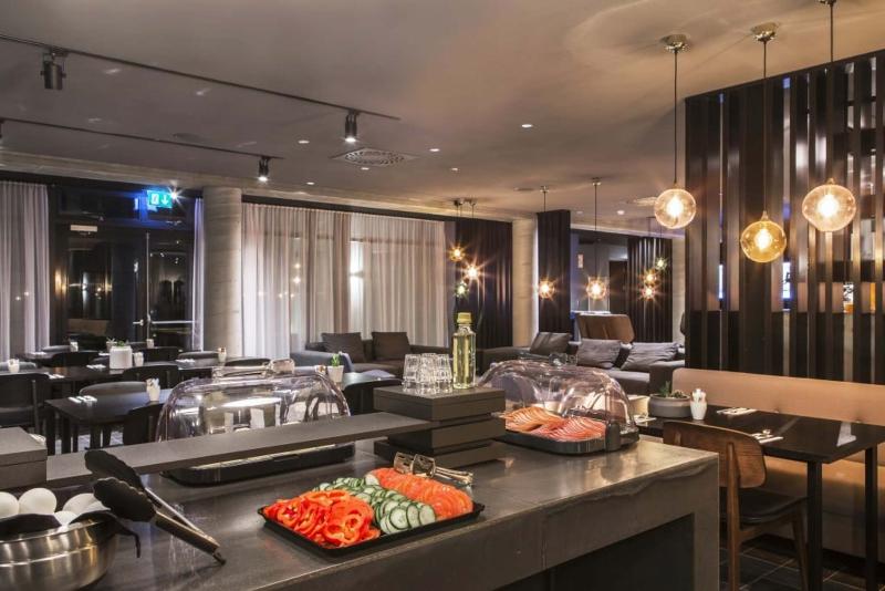 Skuggi Hotel By Keahotels