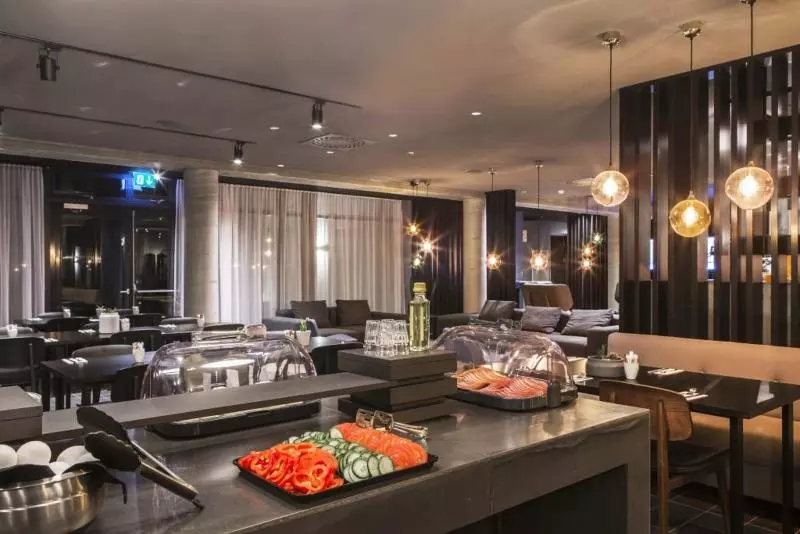 Skuggi Hotel By Keahotels