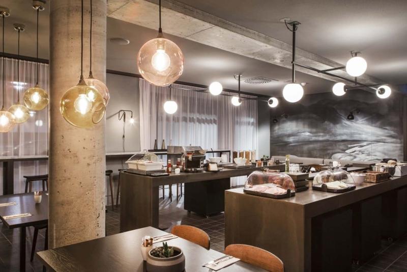 Skuggi Hotel By Keahotels