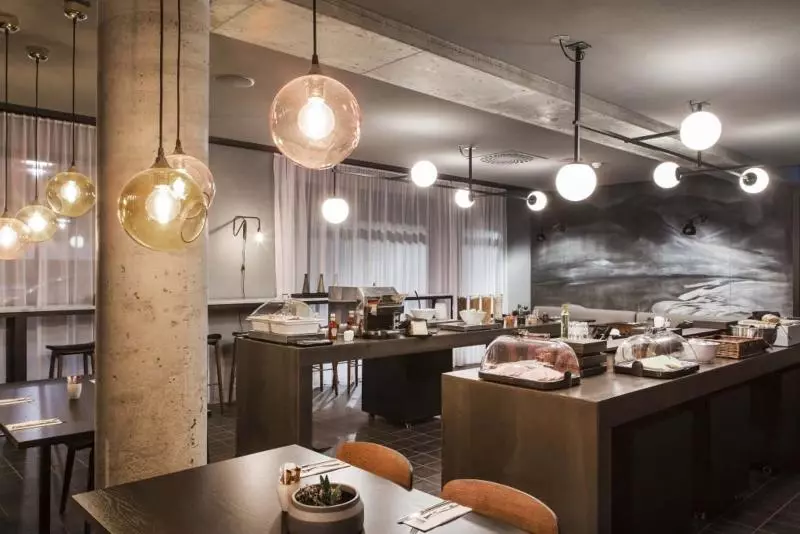 Skuggi Hotel By Keahotels