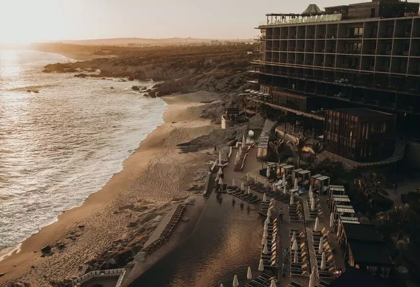 The Cape, A Thompson Hotel, By Hyatt