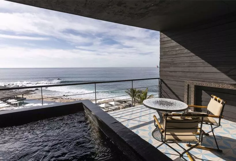 The Cape, A Thompson Hotel, By Hyatt