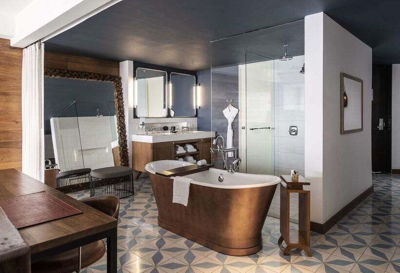 The Cape, A Thompson Hotel, By Hyatt