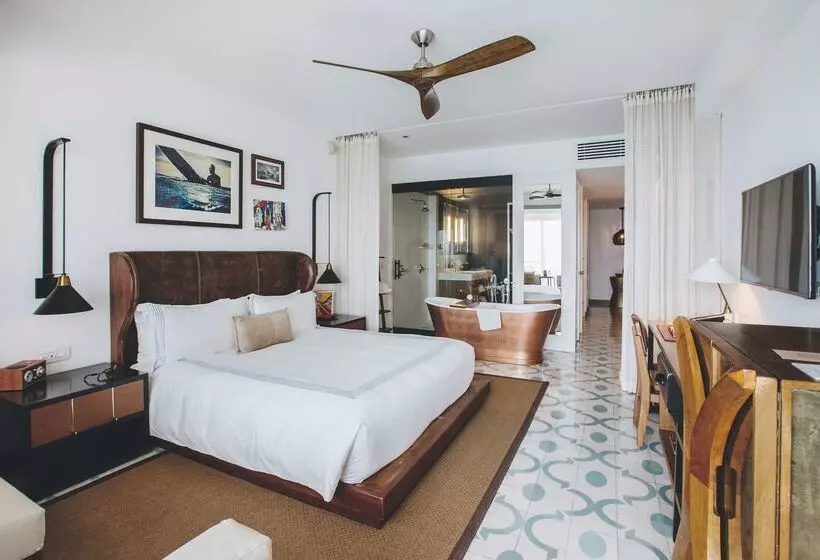 The Cape, A Thompson Hotel, By Hyatt