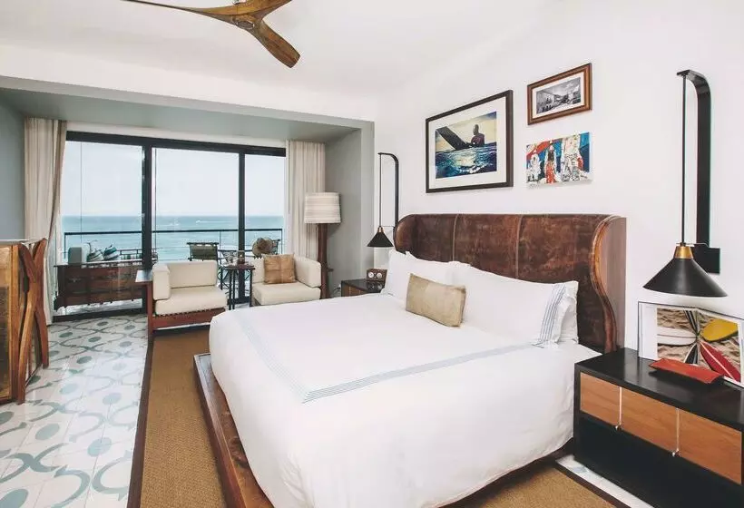 The Cape, A Thompson Hotel, By Hyatt