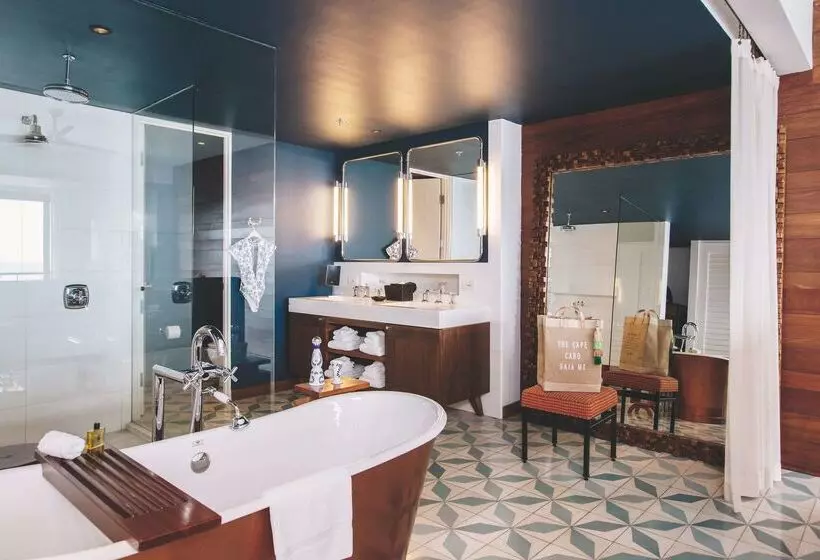 The Cape, A Thompson Hotel, By Hyatt