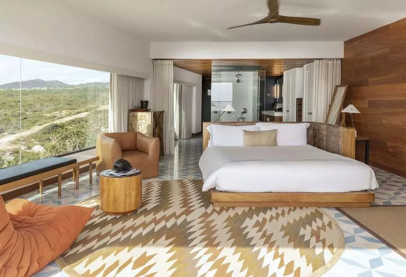 The Cape, A Thompson Hotel, By Hyatt