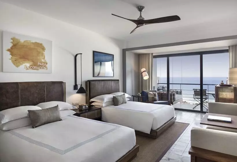 The Cape, A Thompson Hotel, By Hyatt