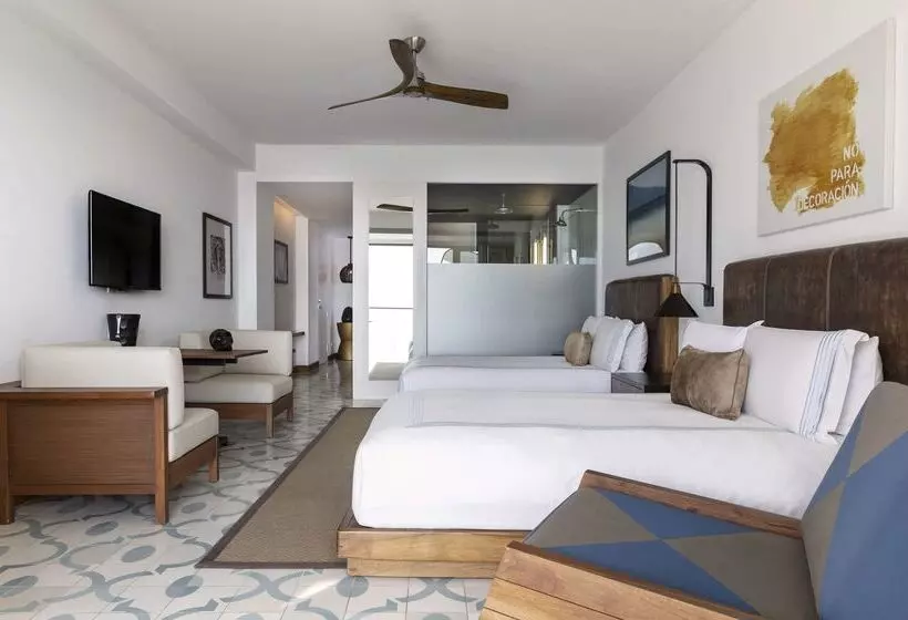 The Cape, A Thompson Hotel, By Hyatt