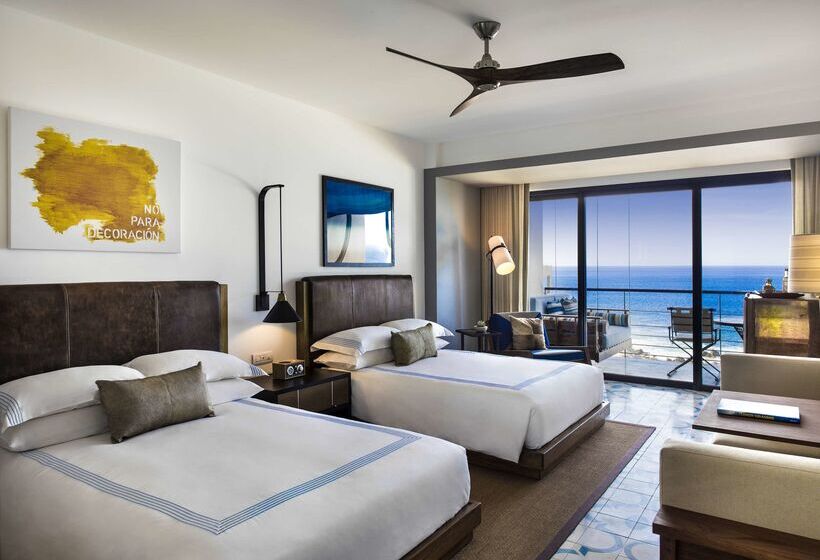 The Cape, A Thompson Hotel, By Hyatt