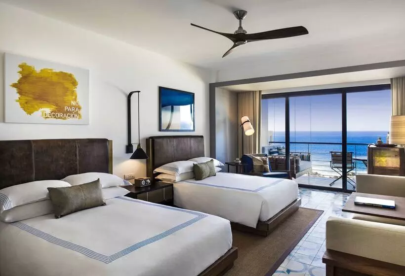 The Cape, A Thompson Hotel, By Hyatt