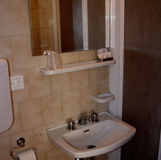 Отель Vettore Dal 1947