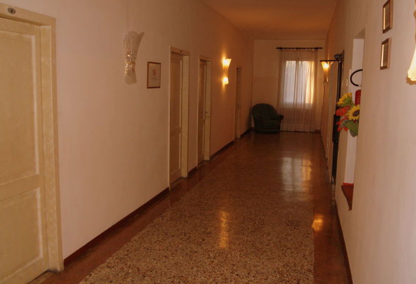 Отель Vettore Dal 1947