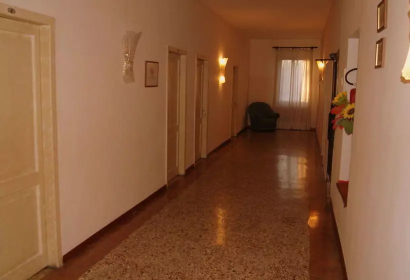 호텔 Vettore Dal 1947