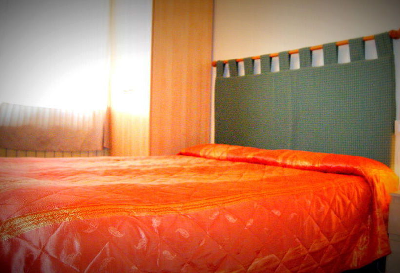 Отель Vettore Dal 1947