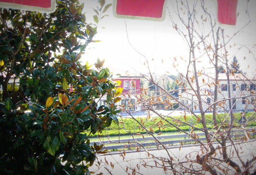 Отель Vettore Dal 1947