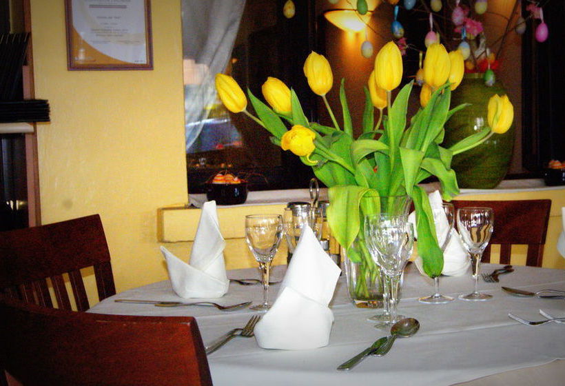 Отель Vettore Dal 1947