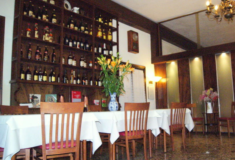 Отель Vettore Dal 1947