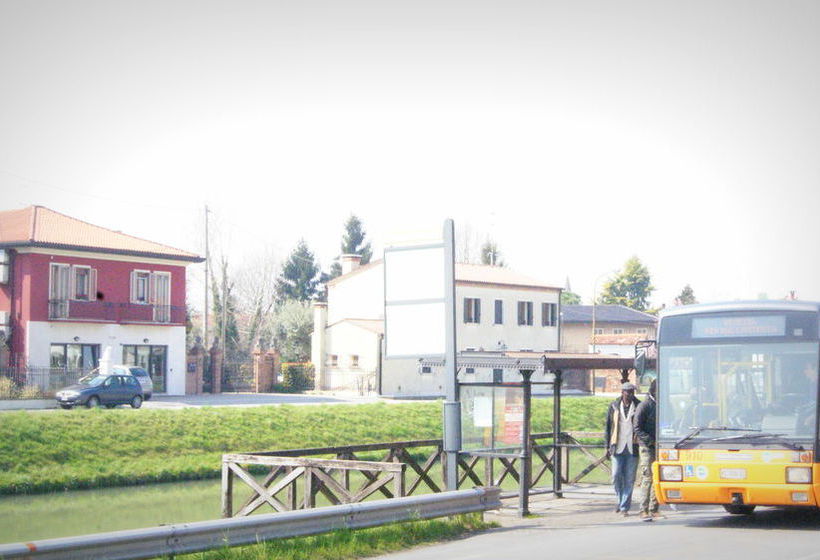 Отель Vettore Dal 1947